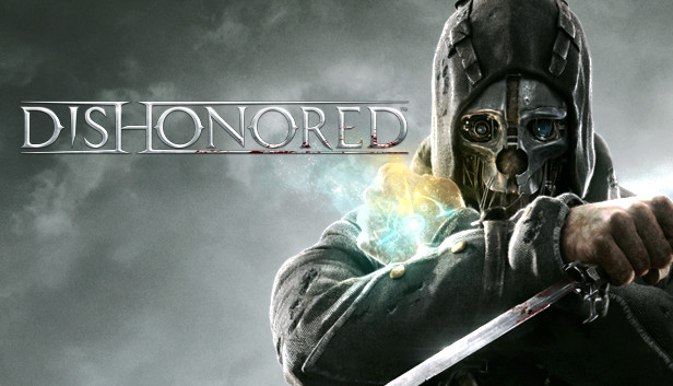 Dishonored RHCP