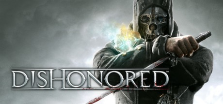 Dishonored RHCP