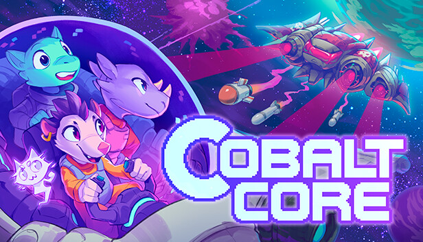 Cobalt Core
