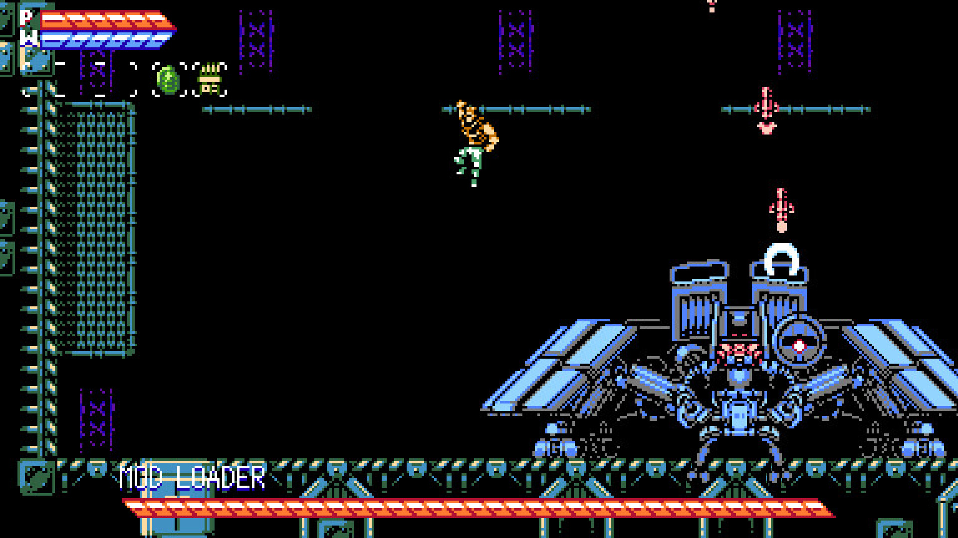 监狱城-Prison City-游戏截图-好玩游戏库