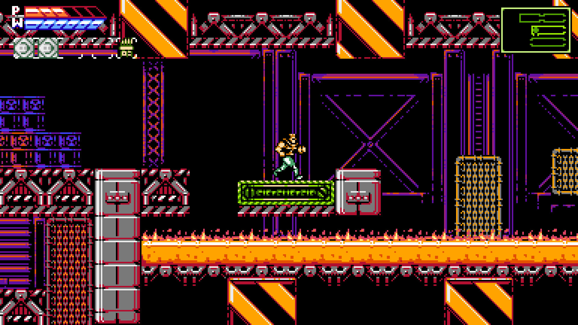 监狱城-Prison City-游戏截图-好玩游戏库