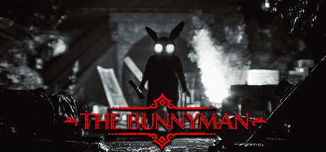 The Bunnyman Steam header image