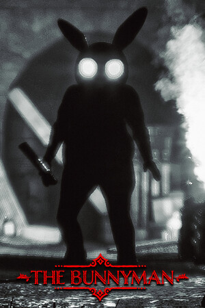 The Bunnyman cover art