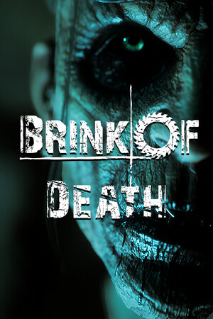 Brink Of Death cover art