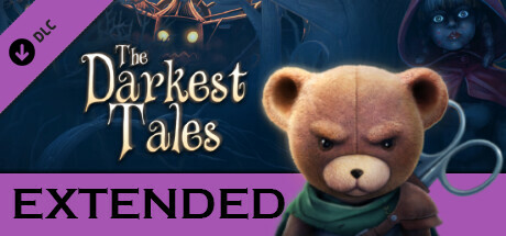 The Darkest Tales – Extended Edition
