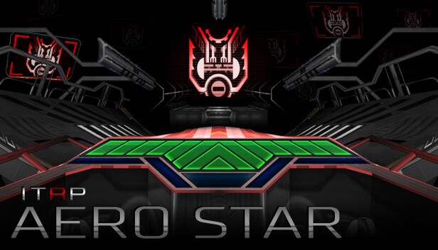 ITRP _ Aero Star