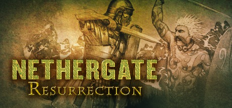 Nethergate: Resurrection Cover Image