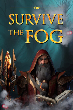 Survive The Fog cover art
