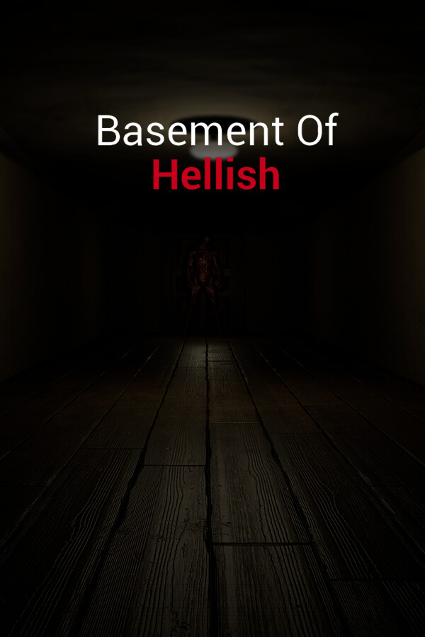 Basement of Hellish