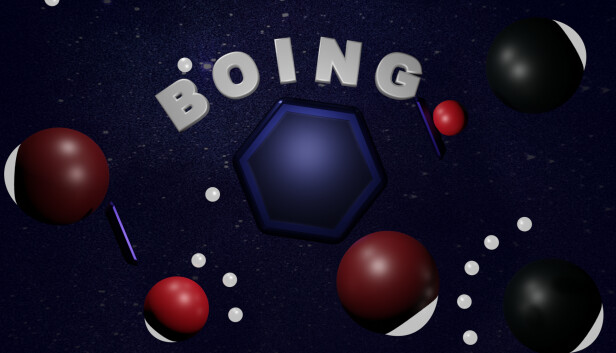 Boing Steam capsule image