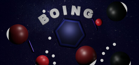 Boing Cover Image