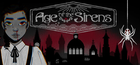 Age of the Sirens Cover Image