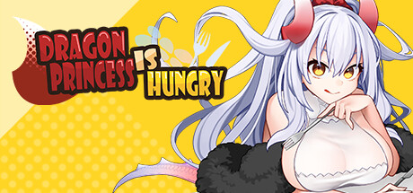 Baixar Dragon Princess is Hungry Torrent