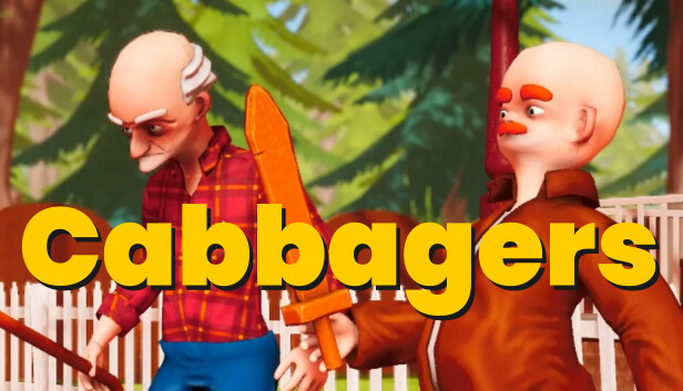 Cabbagers Steam capsule image