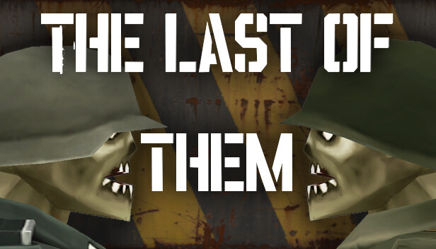 The last of them: Parts