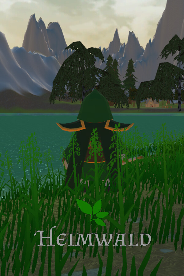 Heimwald
