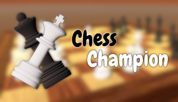 Chess Champions Steam capsule image