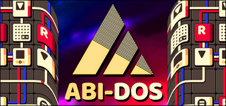 ABI-DOS Cover Image
