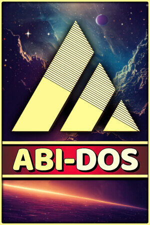 ABI-DOS cover art