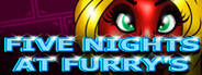 Five Nights At Furry's