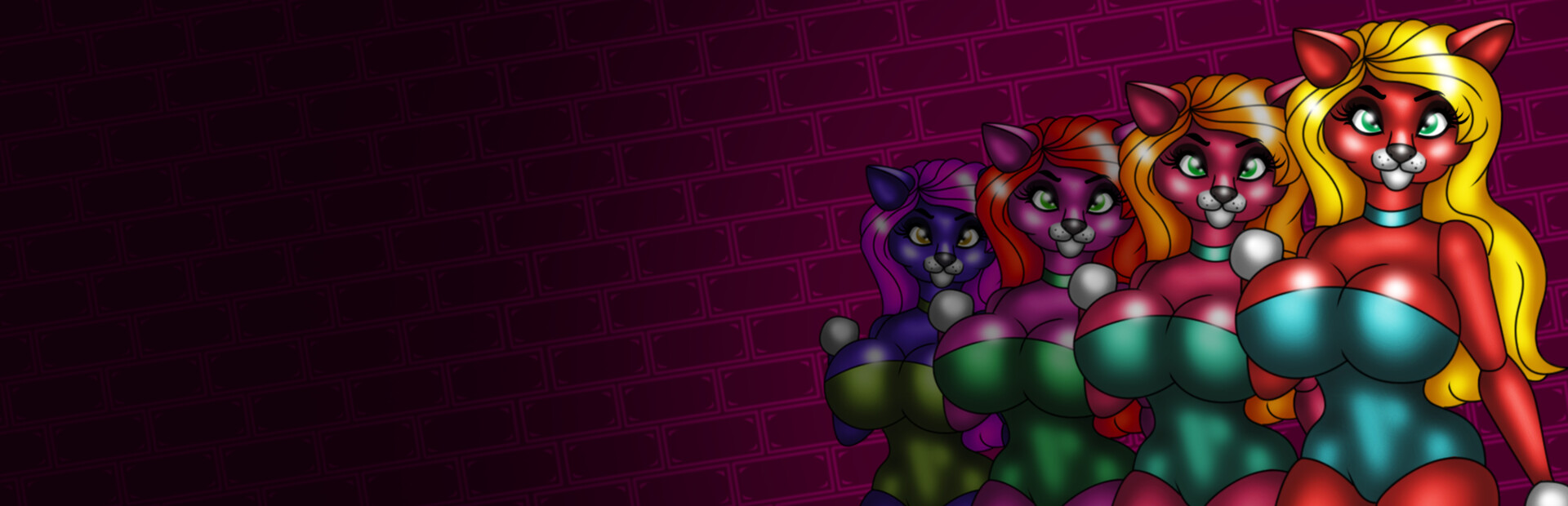 Five Nights At Furry S