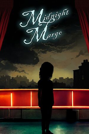 Midnight Margo cover art