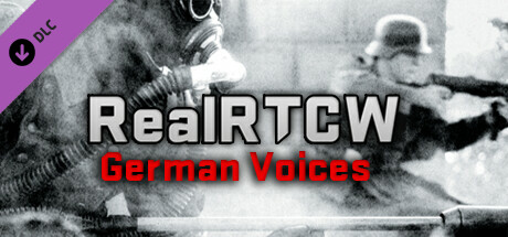 RealRTCW German Voices Pack