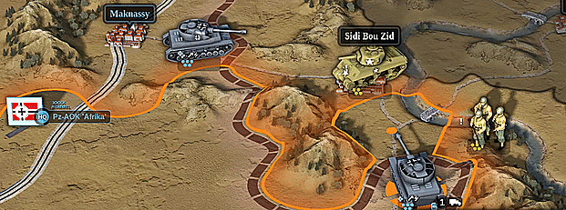 Command Command