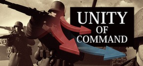 Unity of Command: Stalingrad Campaign