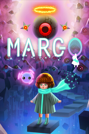 MARGO - On the Brink