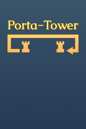 Porta-Tower cover art