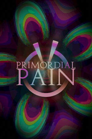Primordial Pain cover art