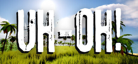 Uh-Oh! Steam header image