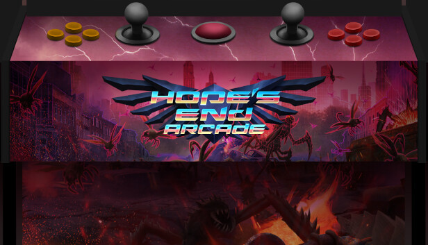 Hope's End