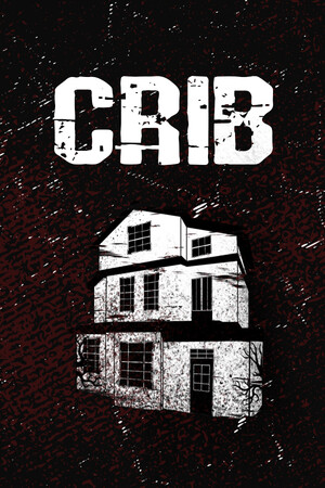 Crib cover art