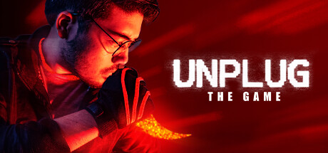 UNPLUG - The Game Cover Image