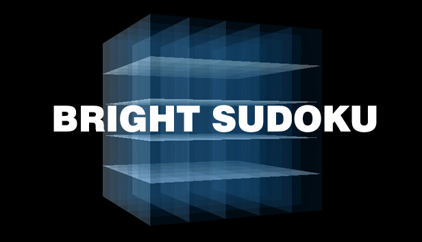 Bright Sudoku Steam capsule image