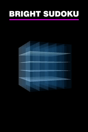 Bright Sudoku cover art