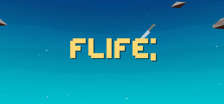 Flife Cover Image