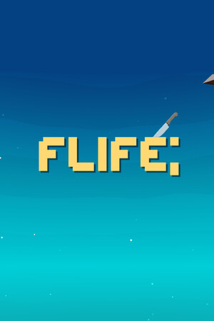 Flife cover art