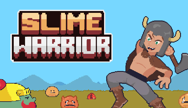 Slime Warrior