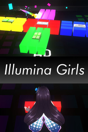 Illumina Girls cover art