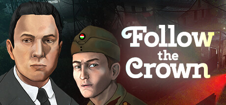 Follow The Crown Steam header image