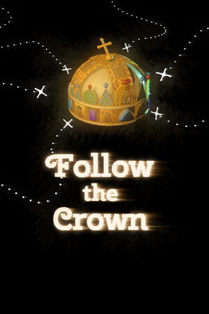 Follow The Crown cover art