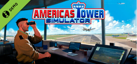 Americas Tower Simulator Demo