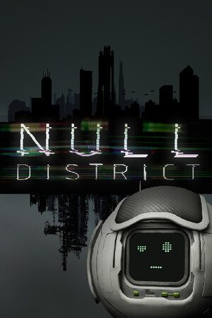 Null District cover art