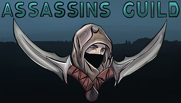 Assassins Guild Steam capsule image
