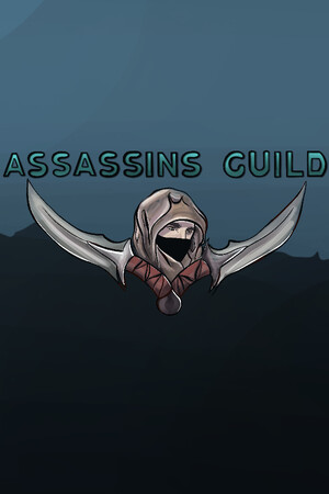 Assassins Guild cover