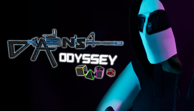 Steam Workshop::Odyssey (Read Desc)