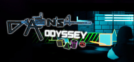 Dan's Odyssey Steam header image